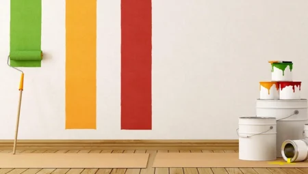 Boya Badana Artık Lüks Değil Fulboyacı ile Ev ve Daire Boyamada Profesyonel Çözümler