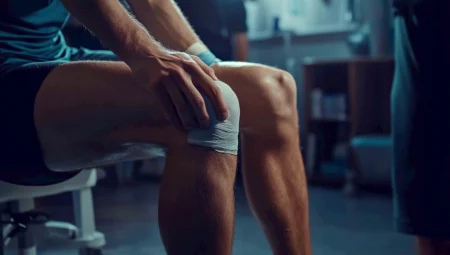 Ön Çapraz Bağ Yaralanması Tedavisi