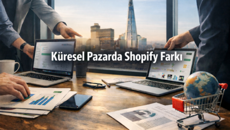 Alaattin Çağıl ve Mayfair Digital Agency ile Küresel Pazarda Shopify Farkı
