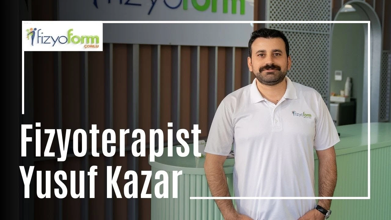 Çorlu fizyoterapist